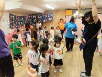 写真:盆踊り2