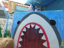 写真:水族館6