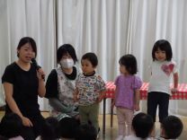 写真:誕生会1