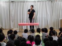 写真:誕生会3