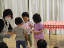 写真:誕生会2