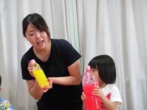 写真:誕生会4
