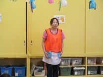 写真:プール開き3
