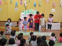 写真:誕生会2