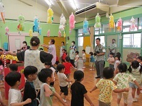 写真:夏まつり18
