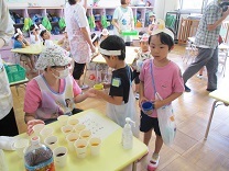 写真:夏まつり14