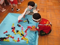 写真:夏まつり5