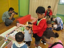 写真:夏まつり3