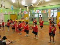 写真:夏まつり17