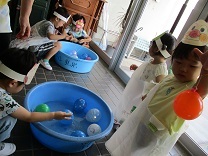 写真:夏まつり12
