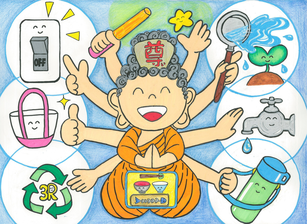 環境啓発デザイン画像09