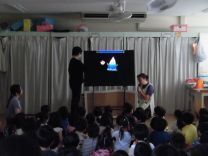写真:誕生会3