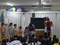 写真:誕生会2