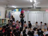 写真：誕生会3
