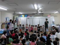 写真：誕生会1