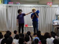 写真：誕生会6