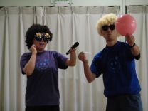 写真：誕生会9
