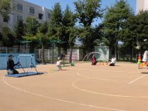 写真：2歳児1