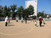 写真：2歳児2