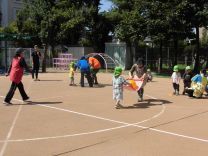 写真：3歳児3