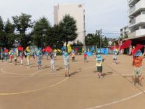 写真：4歳児1
