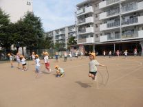 写真：5歳児1