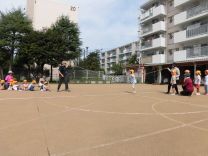 写真：5歳3