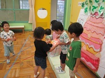 写真:誕生会3
