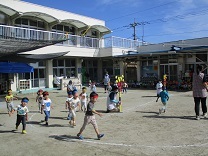 うさぎ組の写真