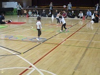 3歳こあら組の写真