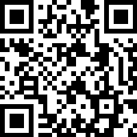 講演会申込フォームのQRコード
