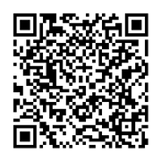 日野市LINE公式アカウントのQRコード