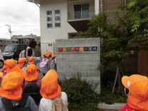 写真:友遊さんとの交流1