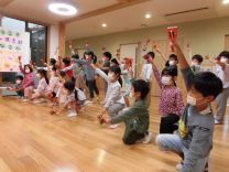 写真:友遊さんとの交流7