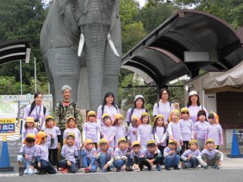 写真:遠足14