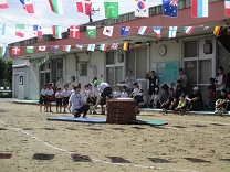 写真：運動会第二部4