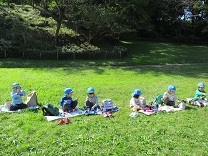 写真：4,5歳遠足11