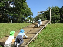 写真：4,5歳遠足6