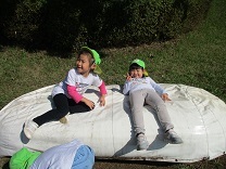 写真：4,5歳遠足8