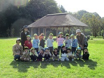 写真：4,5歳遠足13