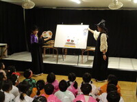 パネルシアター