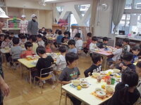 芋煮会かいしょくかい