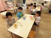 写真：りんご狩り14