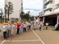 写真：りんご狩り9