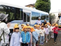 写真：りんご狩り7