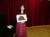 写真：誕生会11