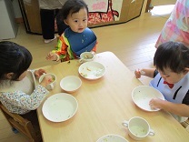 写真：芋煮会12