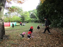 写真：乳児遠足11