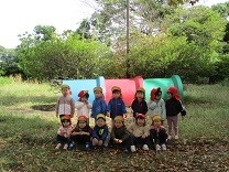 写真：乳児遠足14