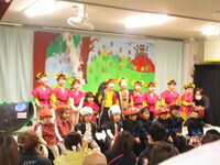 3歳児集合写真1